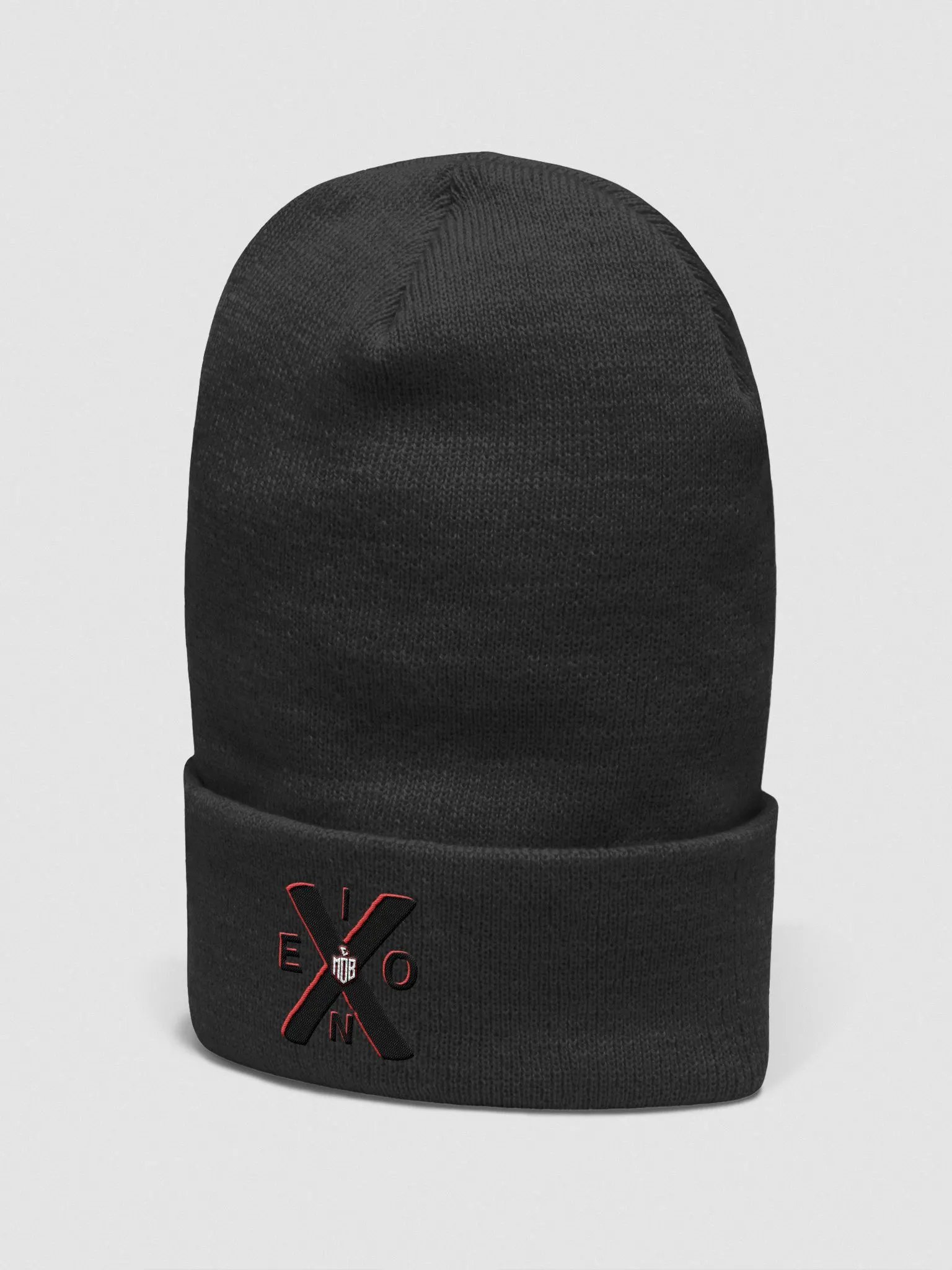 "x_Eion" Yupoong Cuffed Beanie product image (20)