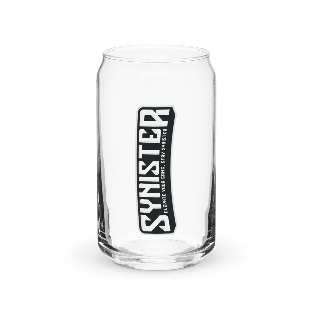 Drink SYNISTER! product image (1)