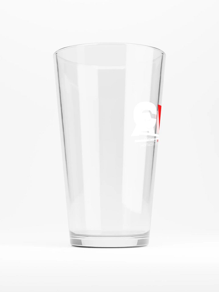 CWA Pint Glass product image (2)