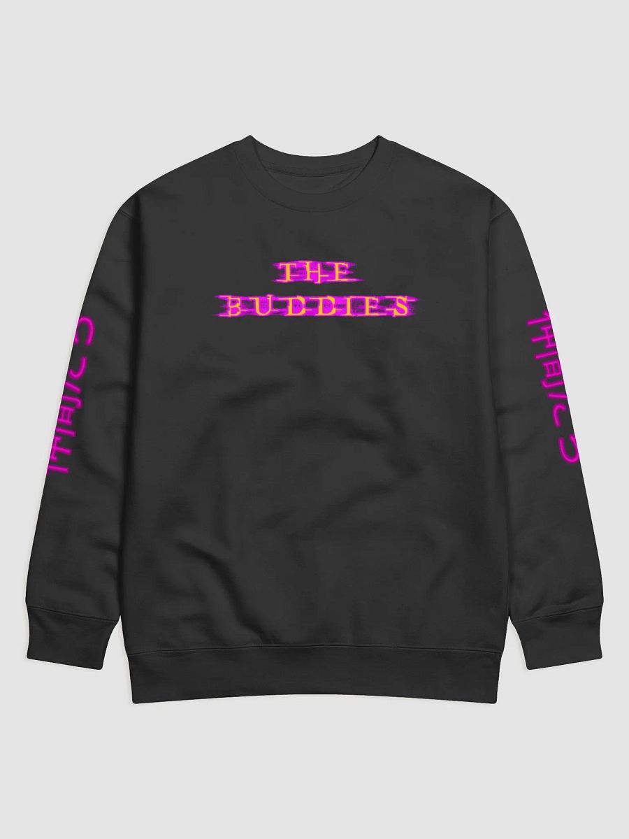 Hacked Tokyo Sweatshirt product image (1)