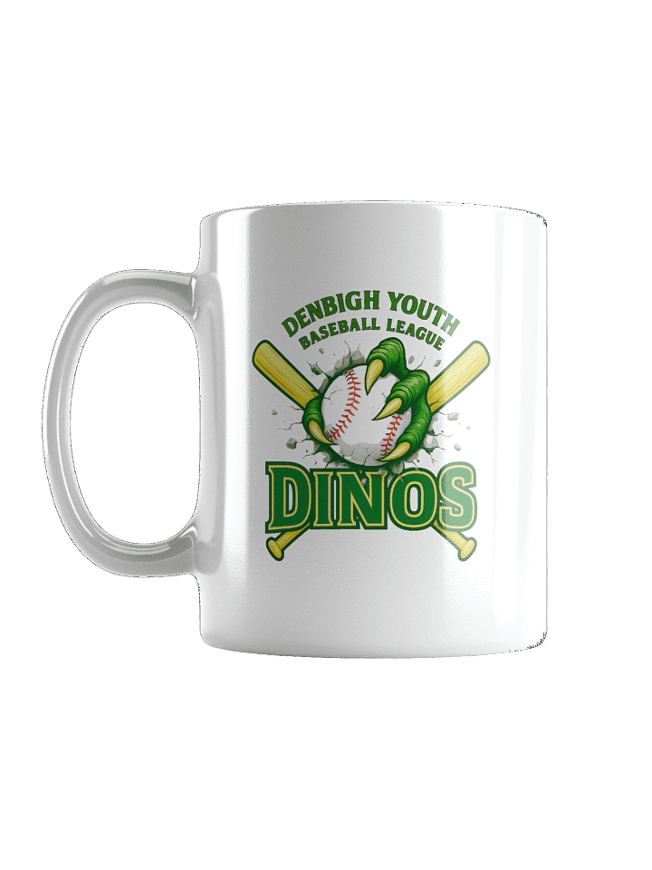 Dinos - Mug product image (1)