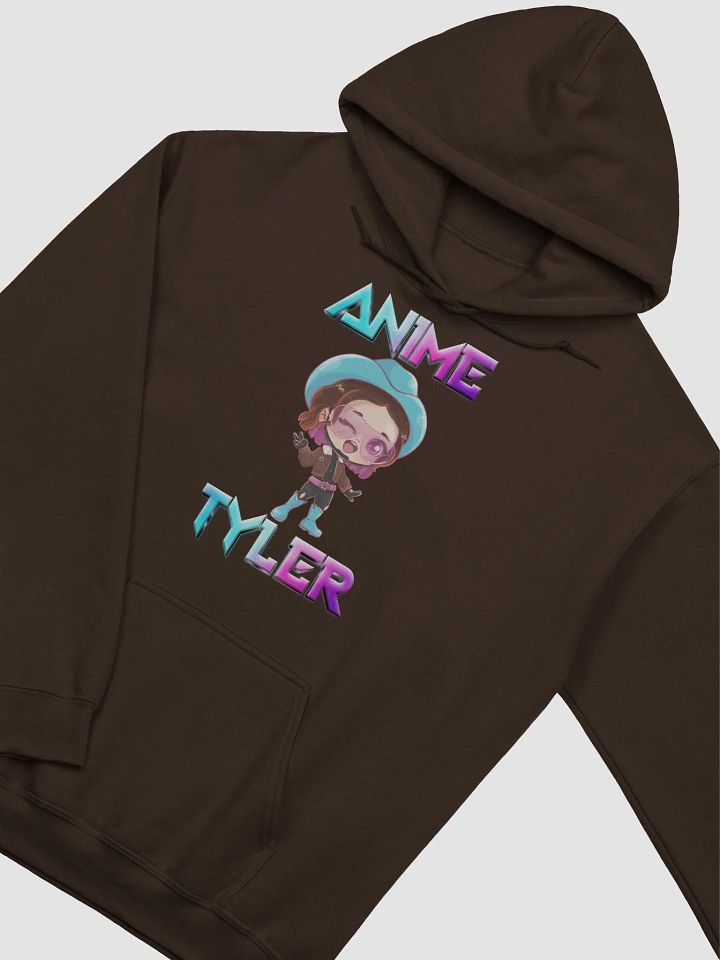 2025 Pilot Hoodie product image (18)