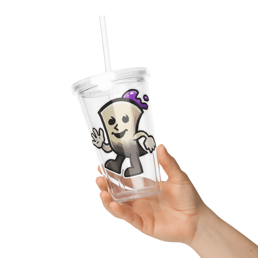 Bool-Aid Man Cup product image (6)