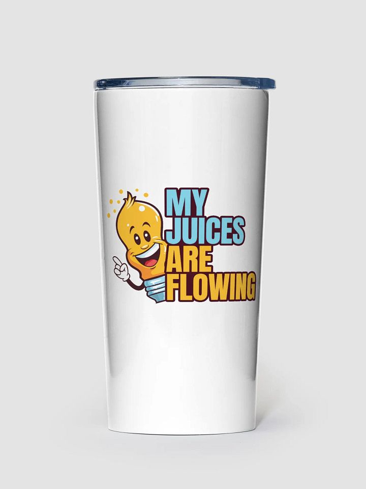 MY JUICES ARE FLOWING V1 product image (1)