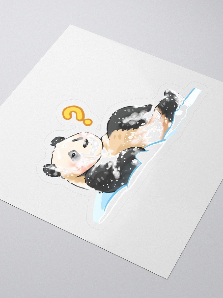 FUBAO🐼Giant Panda product image (3)