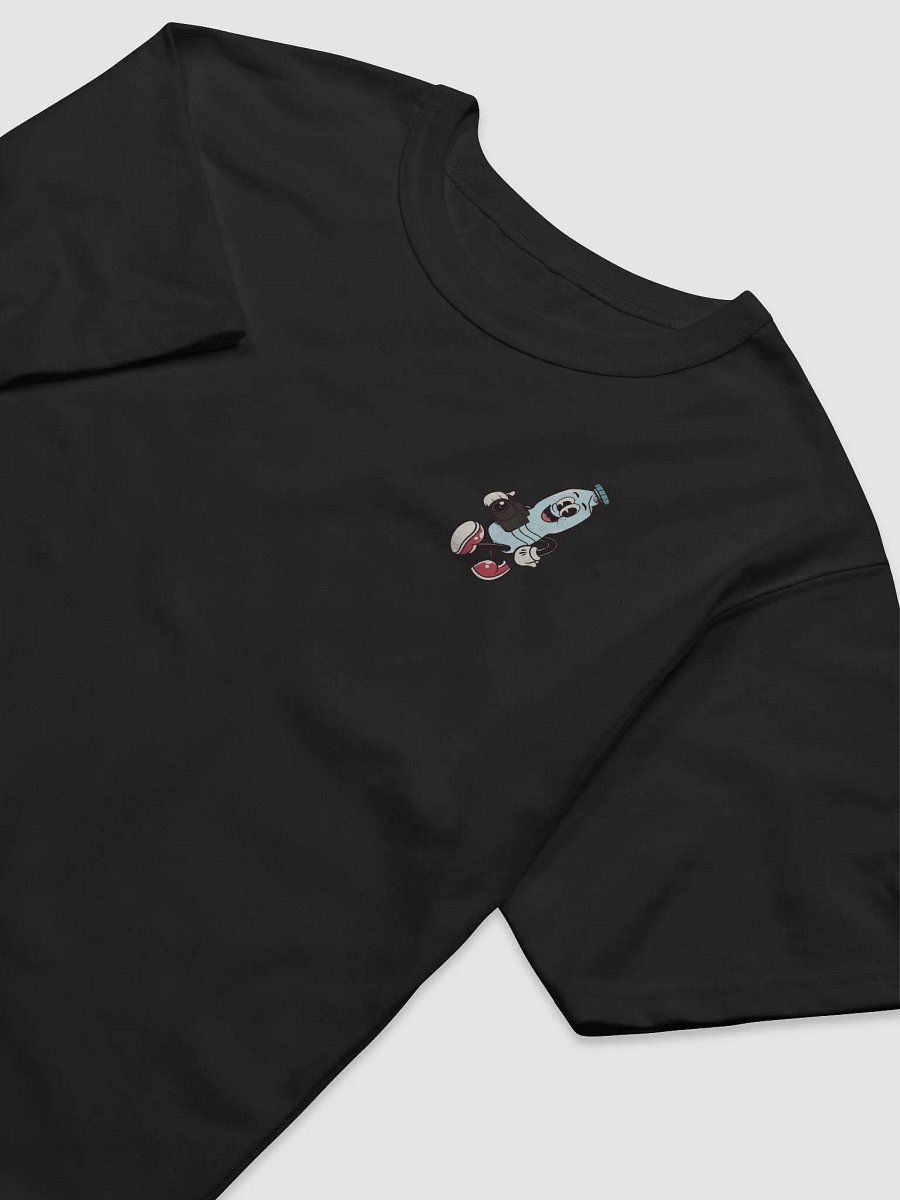 Wally Waterson X Champion T-Shirt product image (3)