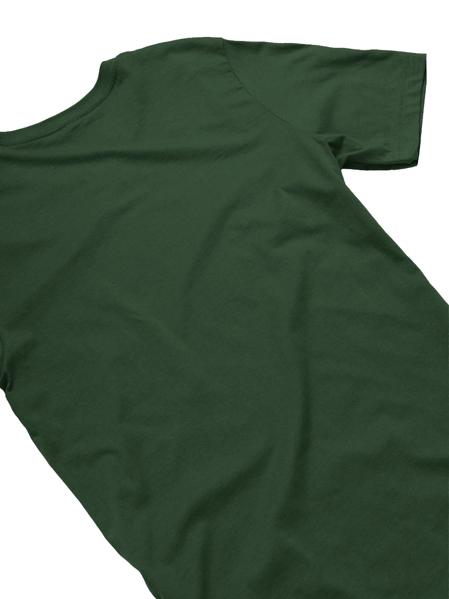 Cozy Bookworm Illustration T-Shirt product image (16)