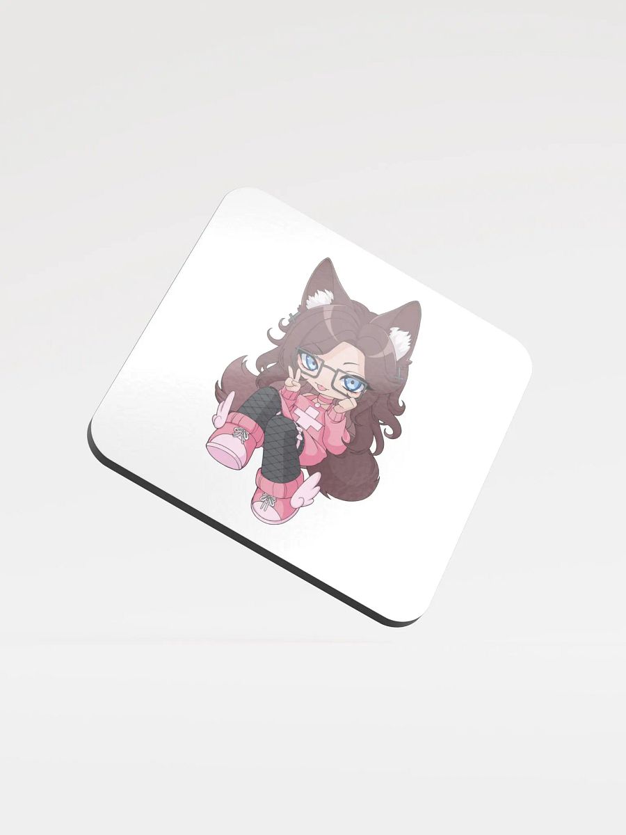 Playful Coaster product image (1)