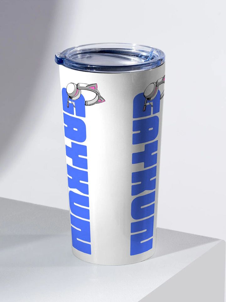 Gaykun Updated Logo Tumblr product image (2)