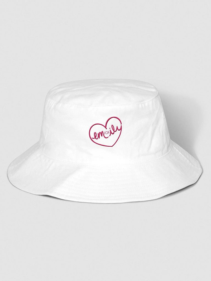 emfoxibucket