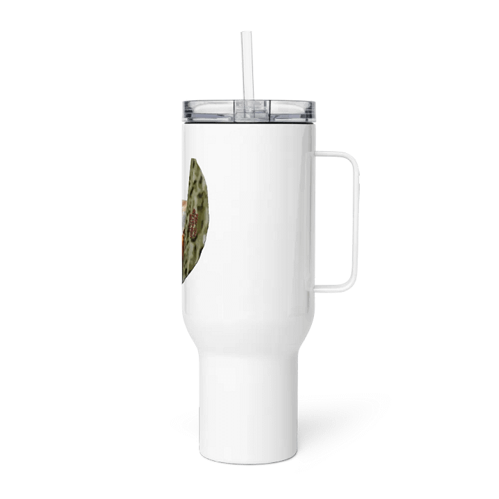 Synisisms Fuckus'd - Lg Tumbler product image (5)