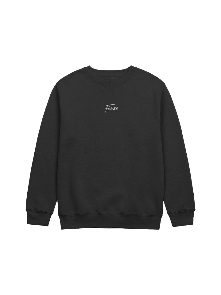 Flair20 Classic Sweatshirt product image (1)