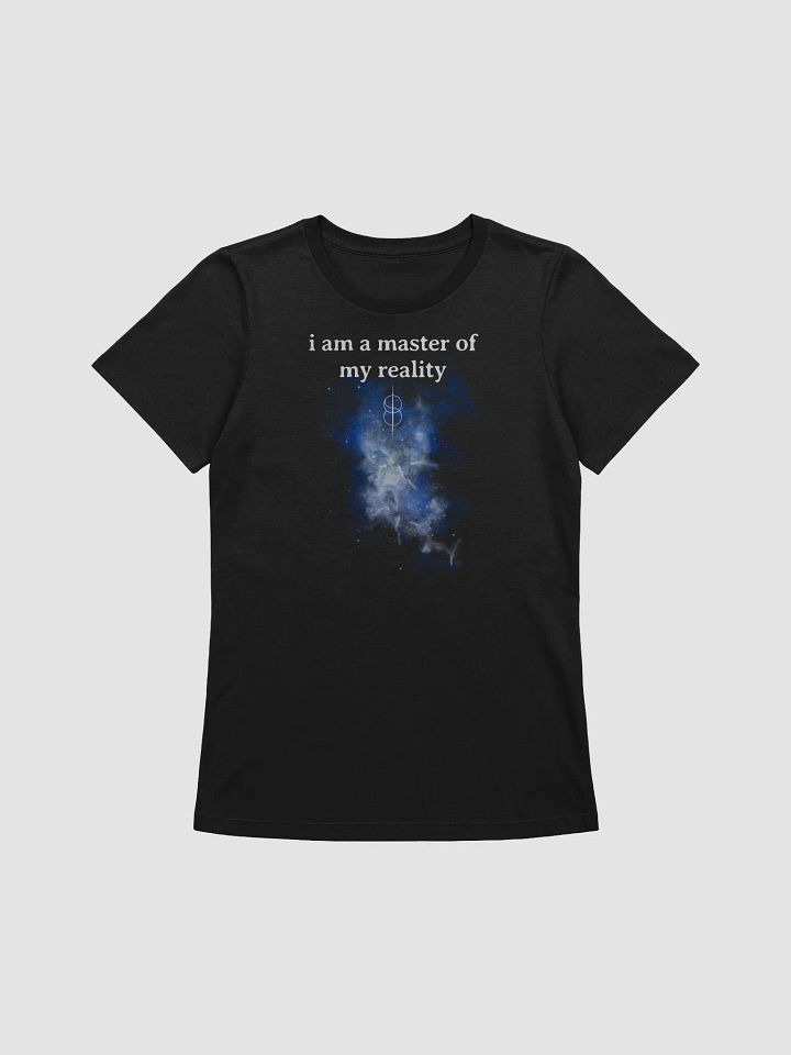 I am A Master of my Reality product image (1)