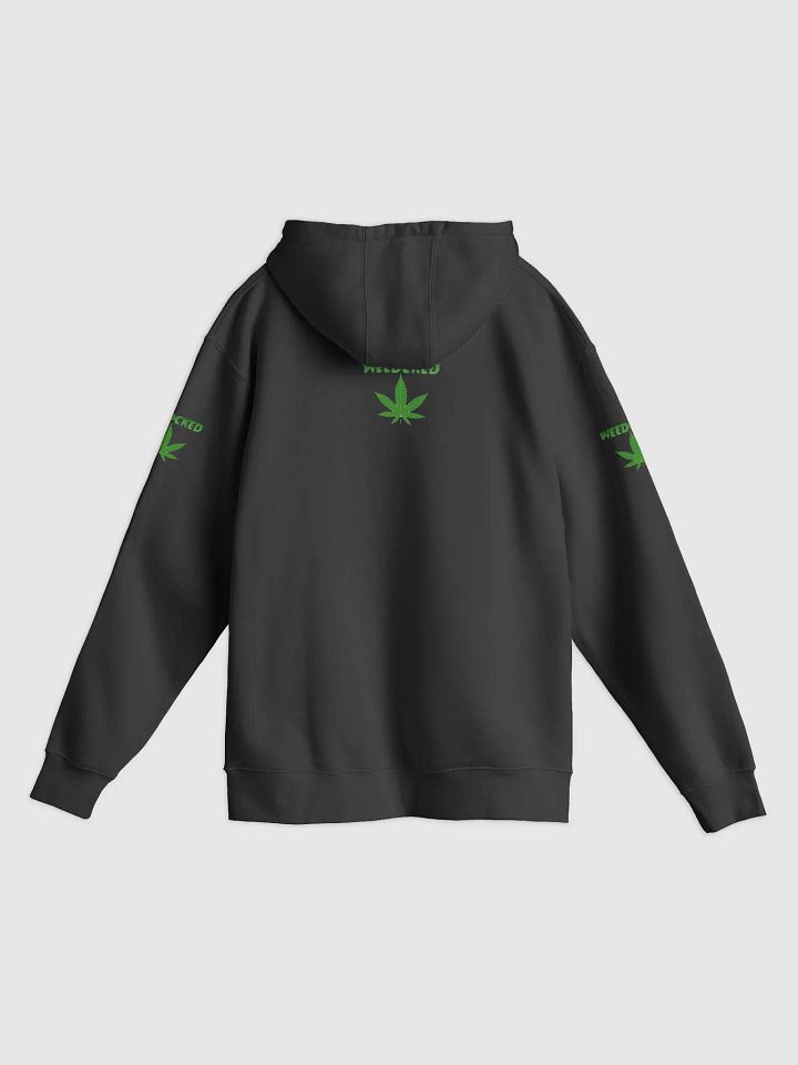 SMOK4Y WEEDCKED HOODIE product image (2)