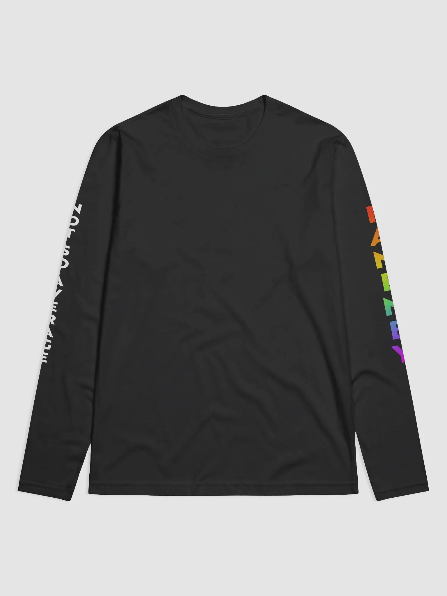 Not-So-Average-Fanenby Long Sleeve product image (1)