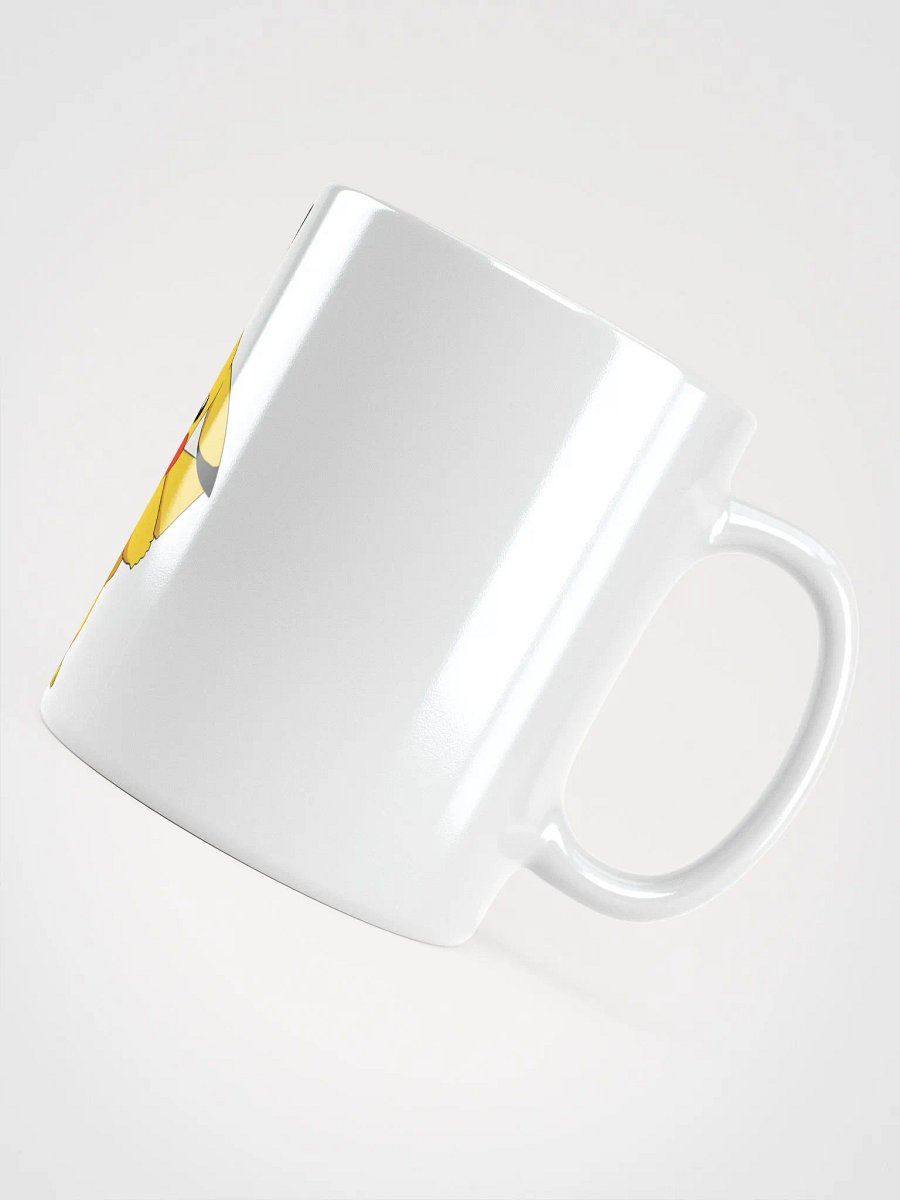 Pikachu mug 🍺 product image (12)
