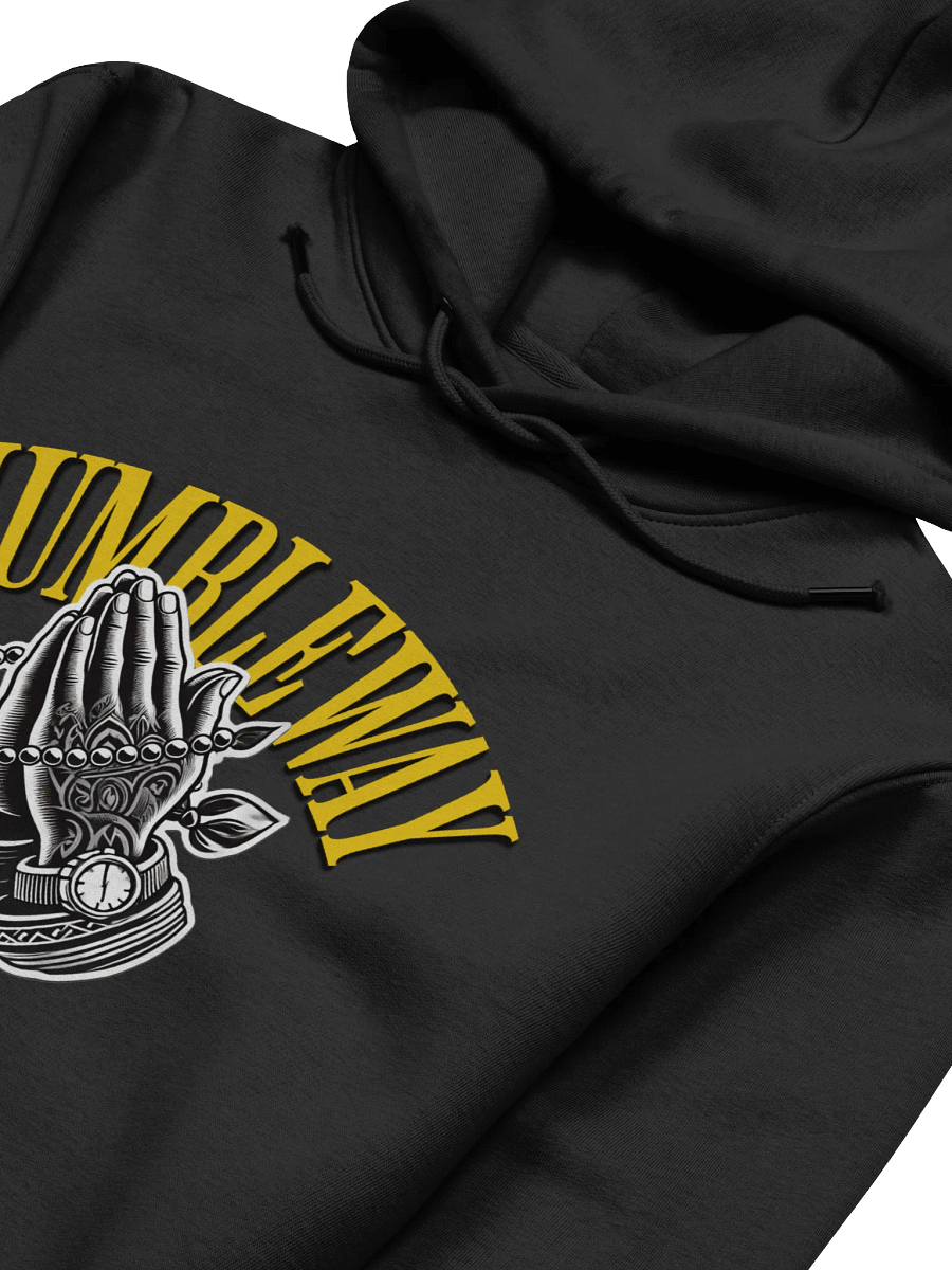 Humbleway - Hoodie product image (11)
