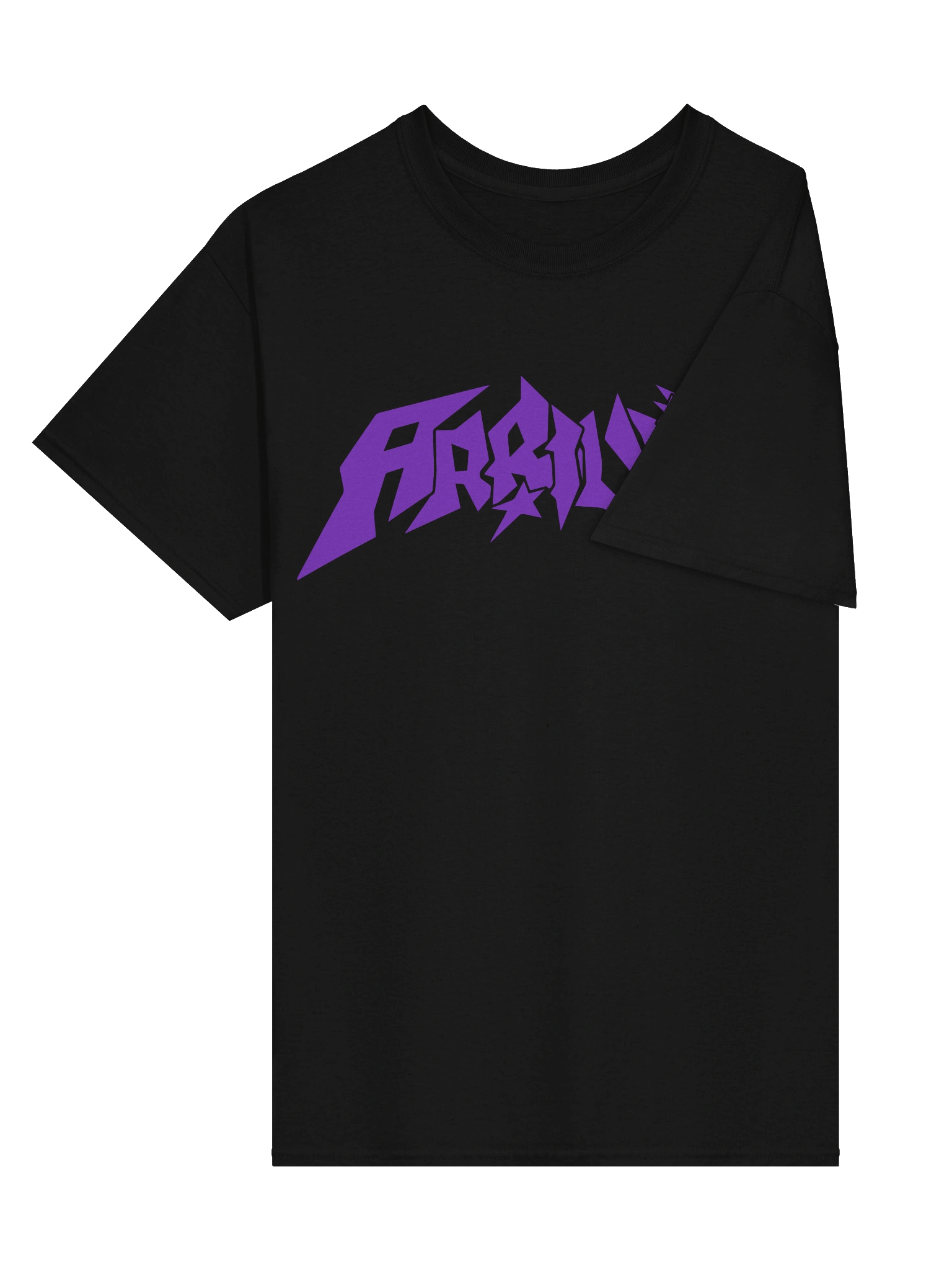 ARRIVAL Official Logo Tee product image (3)