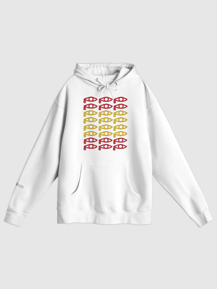 Spain - Forever Cry - Lane Seven Premium Pullover Hoodie product image (1)