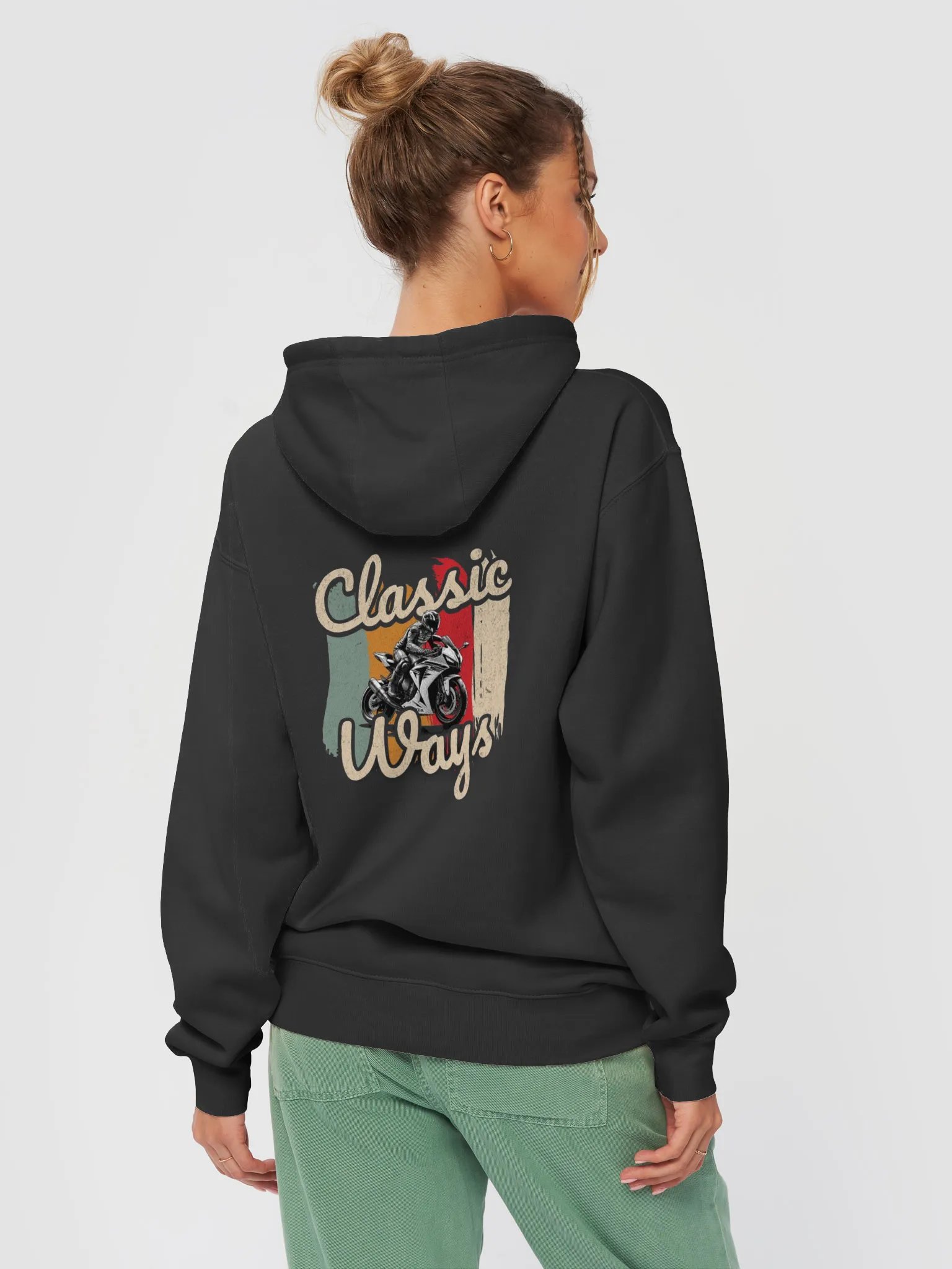 CLASSIC WAYS BY URBAN HOOD product image (28)