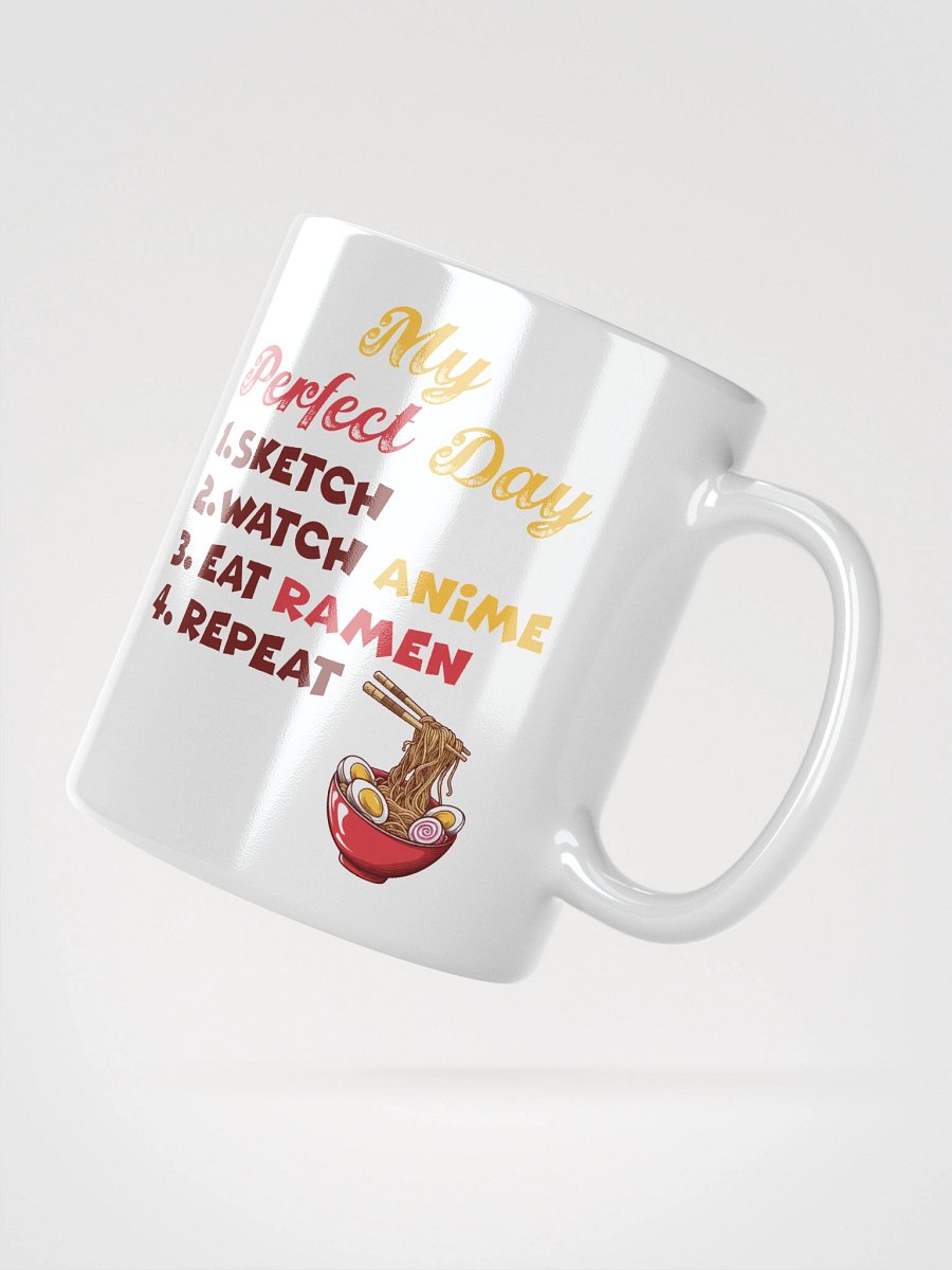 Perfect Day Microwave Mood Mugs™ product image (3)