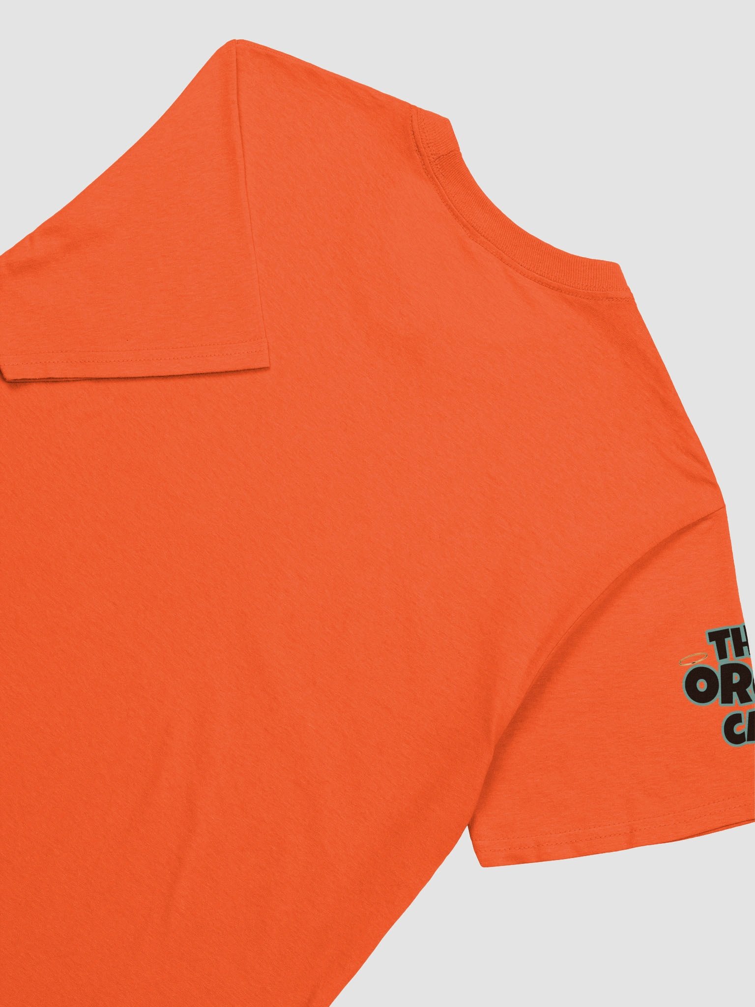 I Don't Wanna (S-3XL) product image (8)