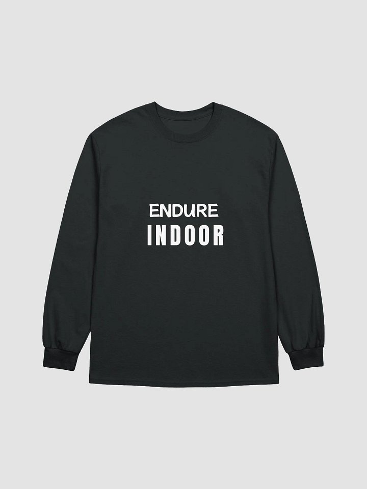 Endure Indoor Long Sleeve product image (1)