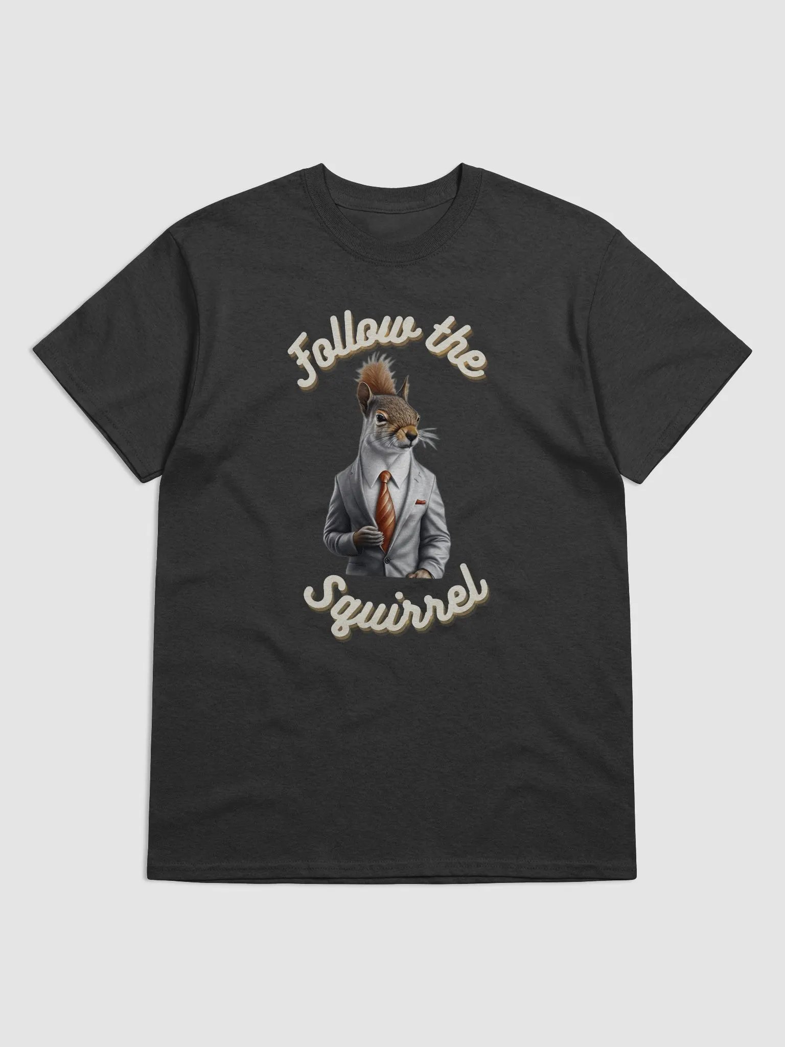 Follow the Squirrel #DroneTherapy product image (1)