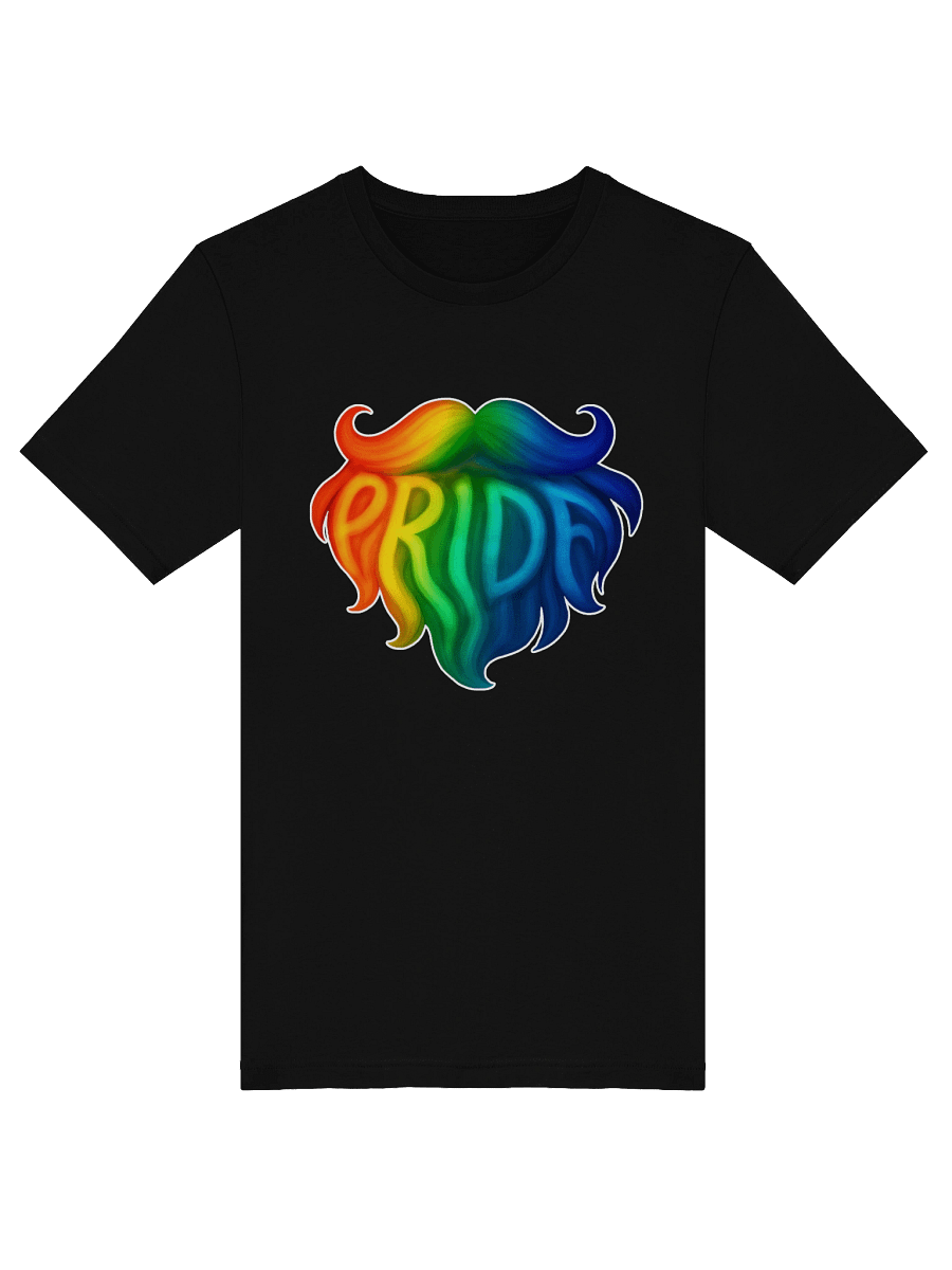 Pride Beard 2025 product image (35)