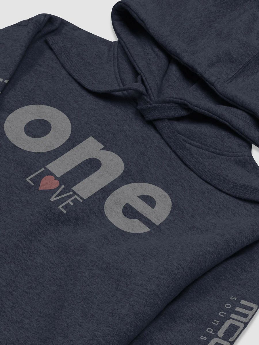 One Love Hoodie product image (32)