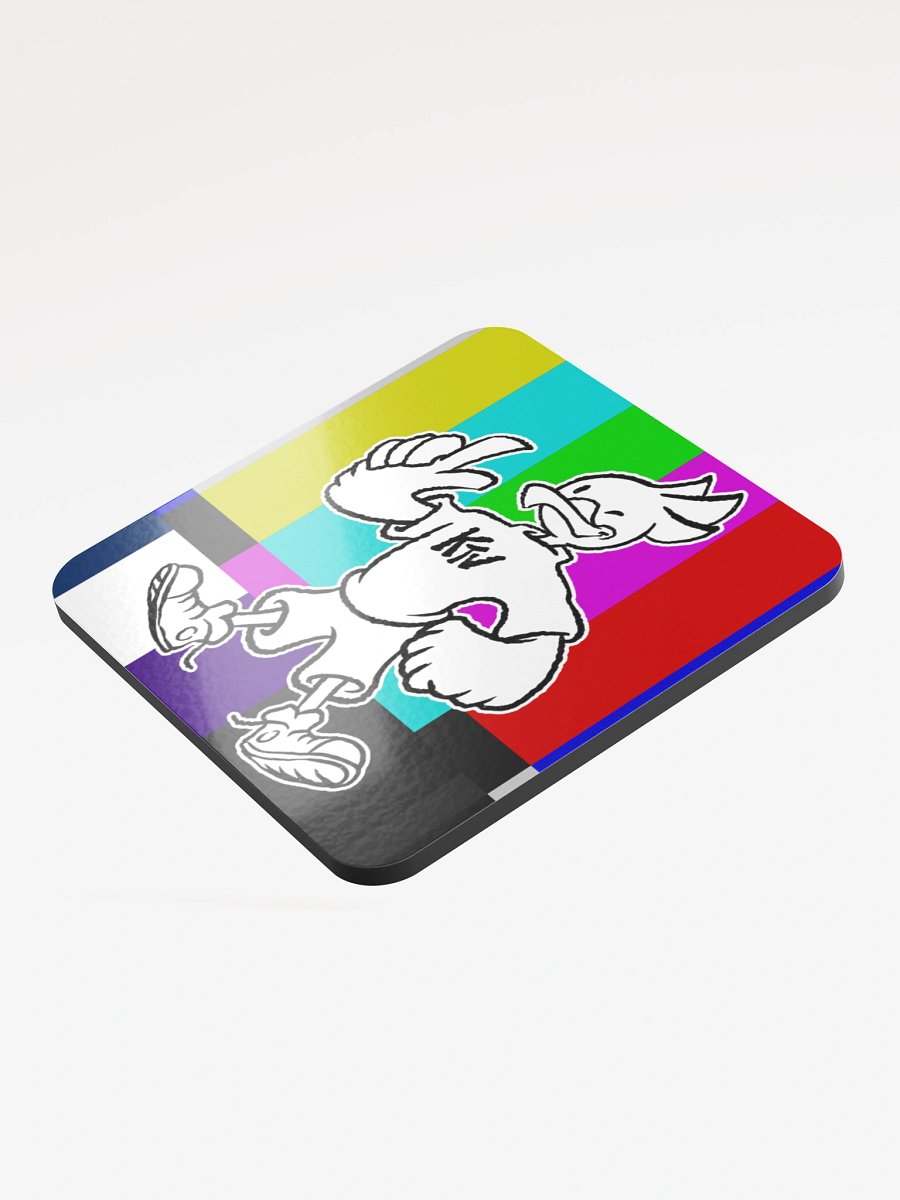 Dessous de verre Kanard Fido Dido product image (3)