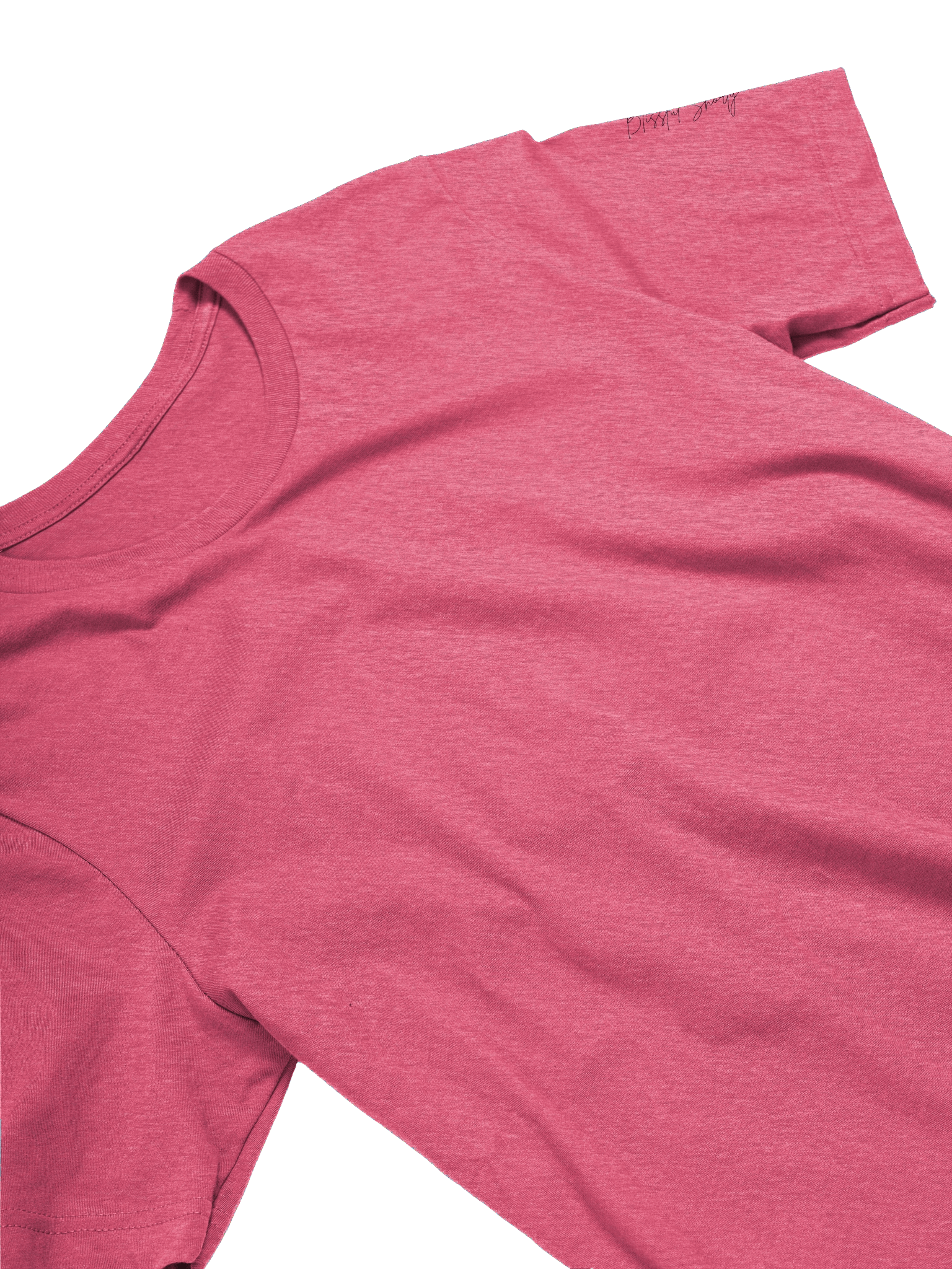 "Dear Person Behind me" Shirt product image (8)
