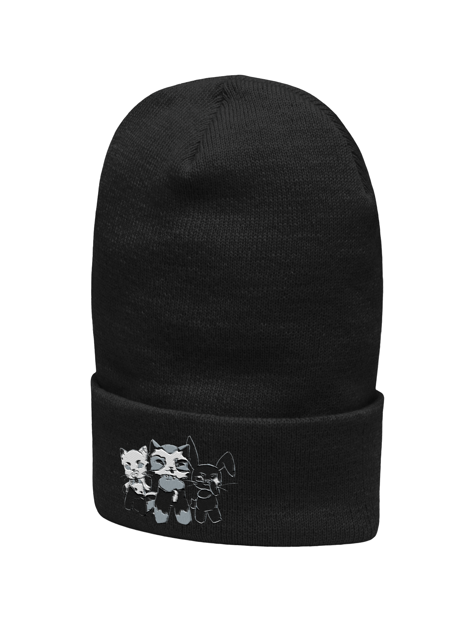 SKTCH Boyz Beanie product image (2)