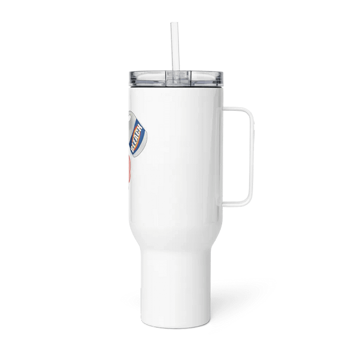 Brain Bleach - Lg Tumbler product image (5)