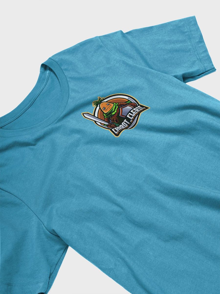 A carrot Short sleeved shirt product image (3)