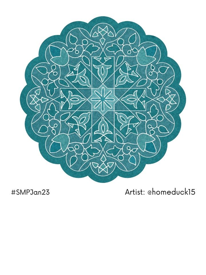 Tutorial Pack #SMPJan23 product image (6)