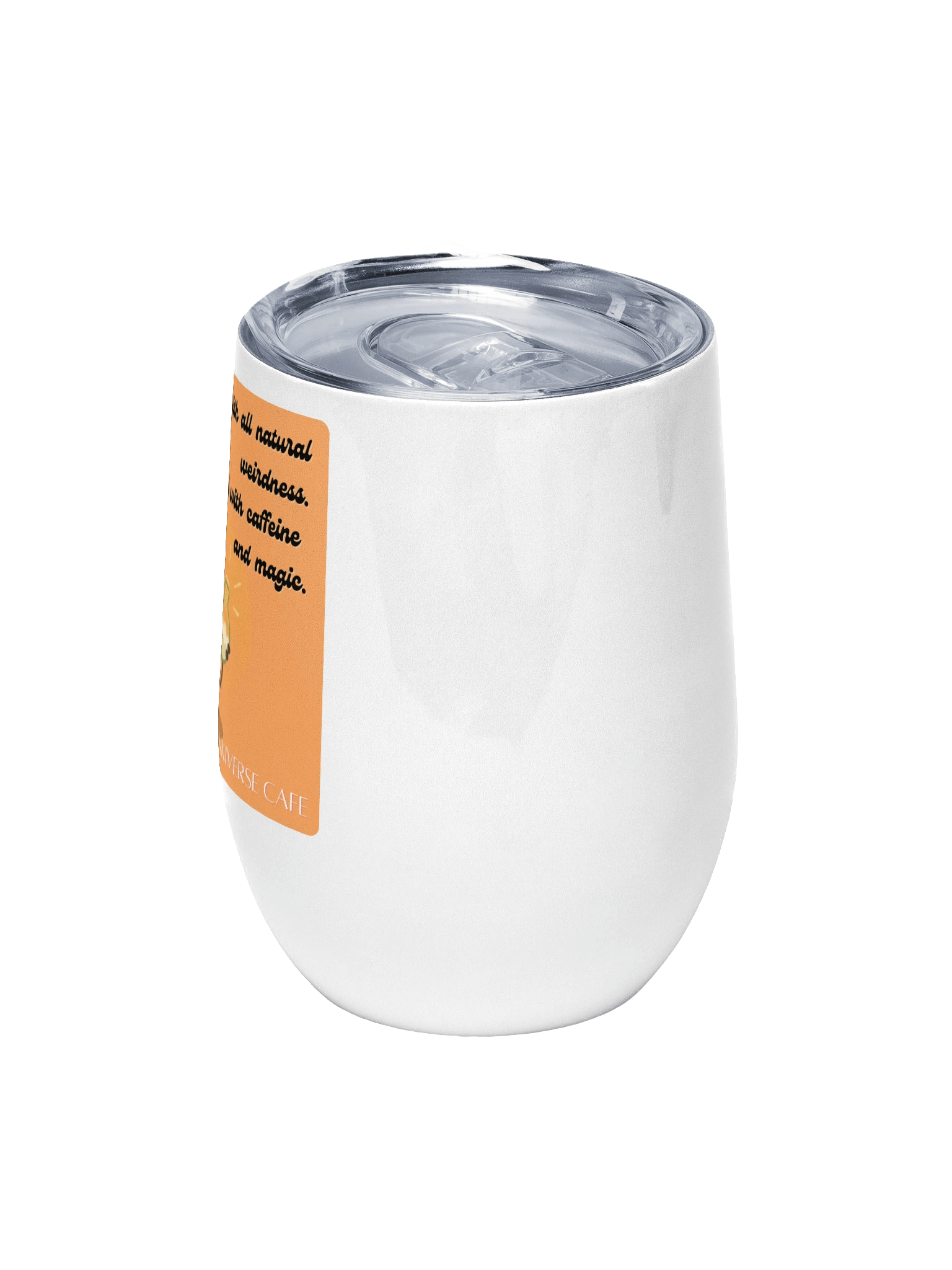 Weird Pumpkin Brew product image (5)