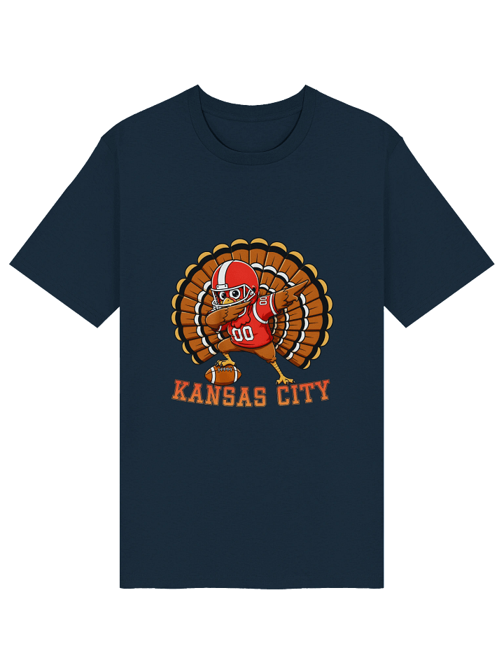 Thanksgiving Kansas City Football product image (1)