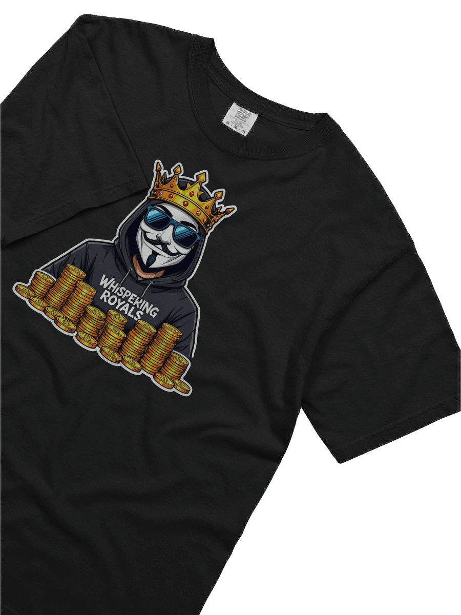 Whispering Royals Designs product image (3)