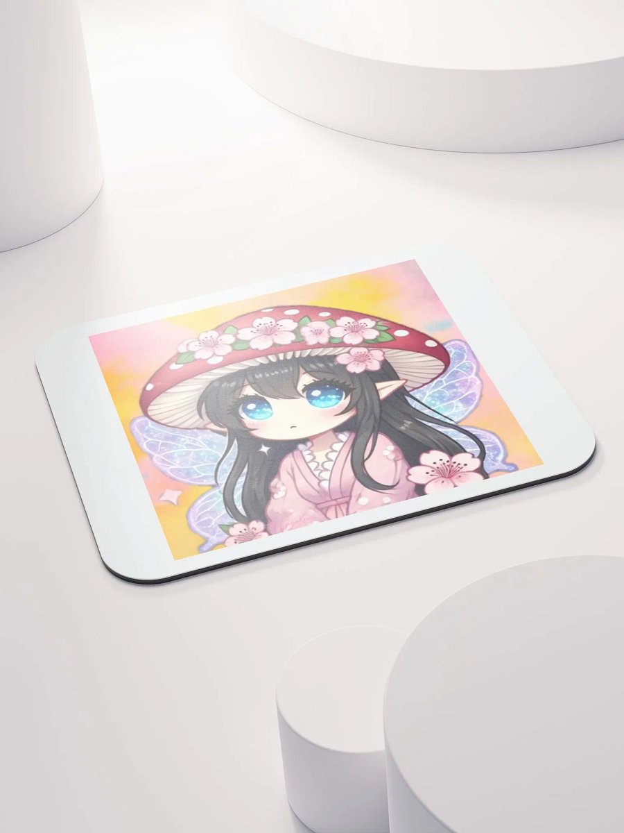 Fairy Kenii Mouse Pad product image (4)