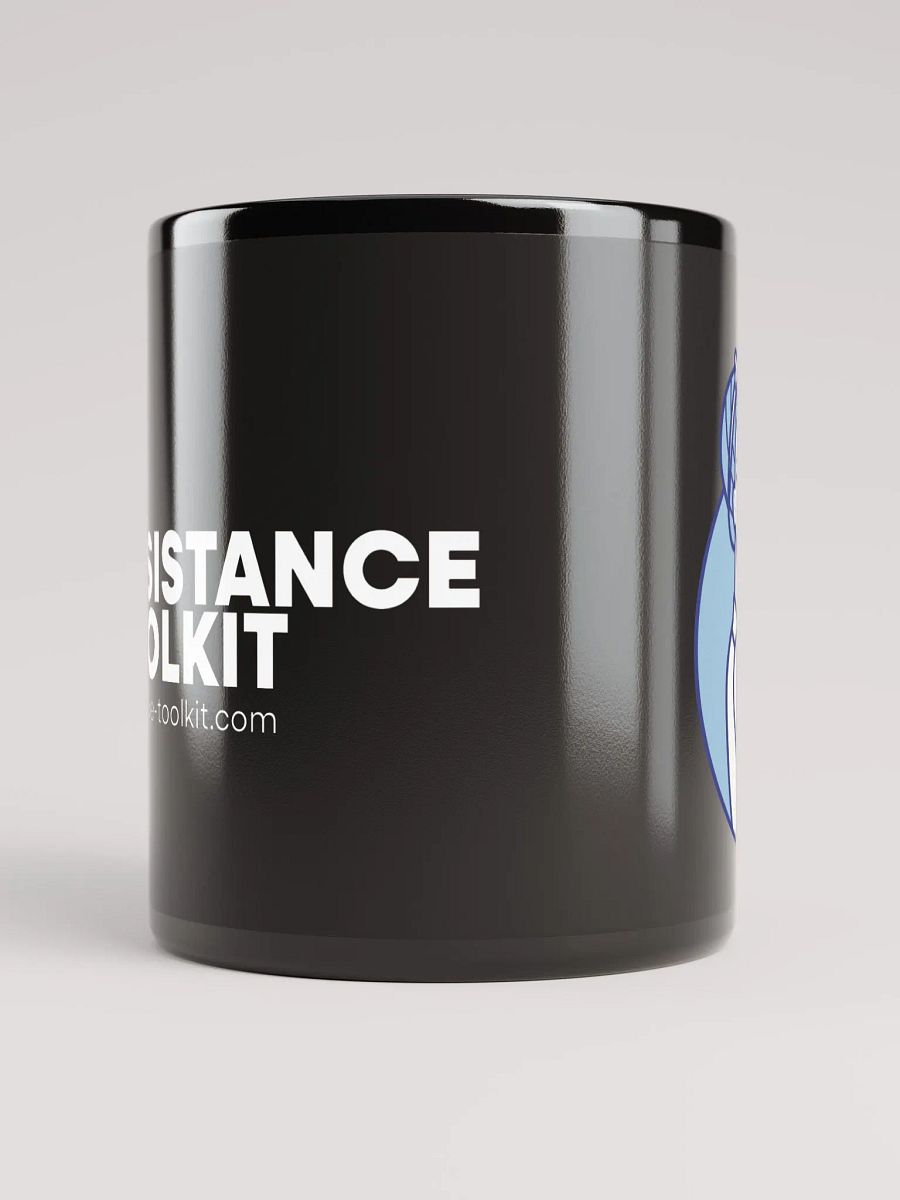 Help Fund The Resistance - Rosie Mug product image (5)