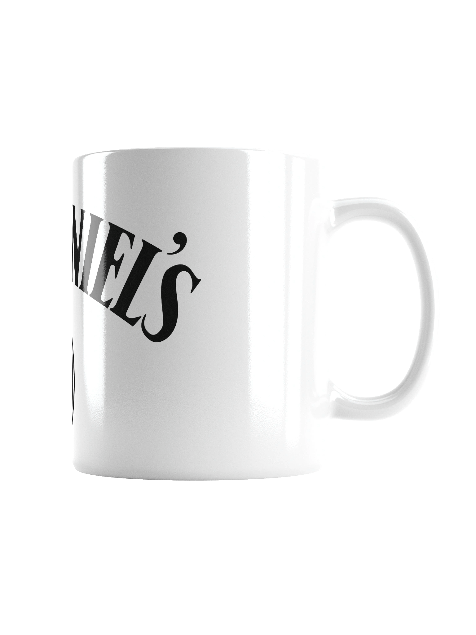 Jack Daniel’s Whiskey Mug product image (5)