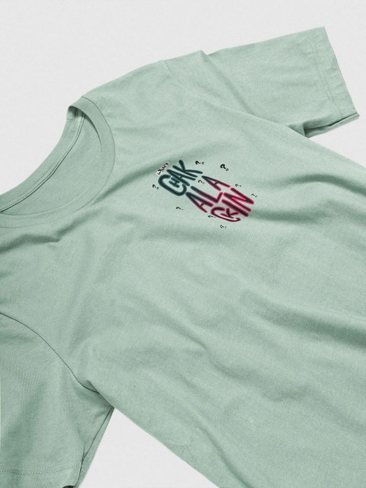 What's Chak A Lackin! product image (2)