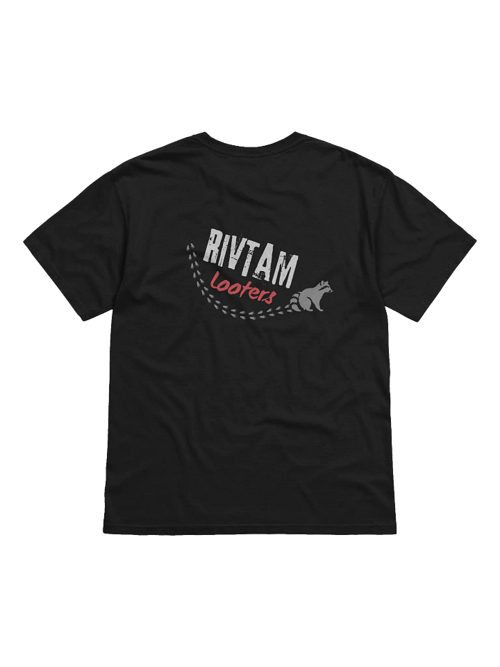Side Quest Loot Goblin Tee product image (34)