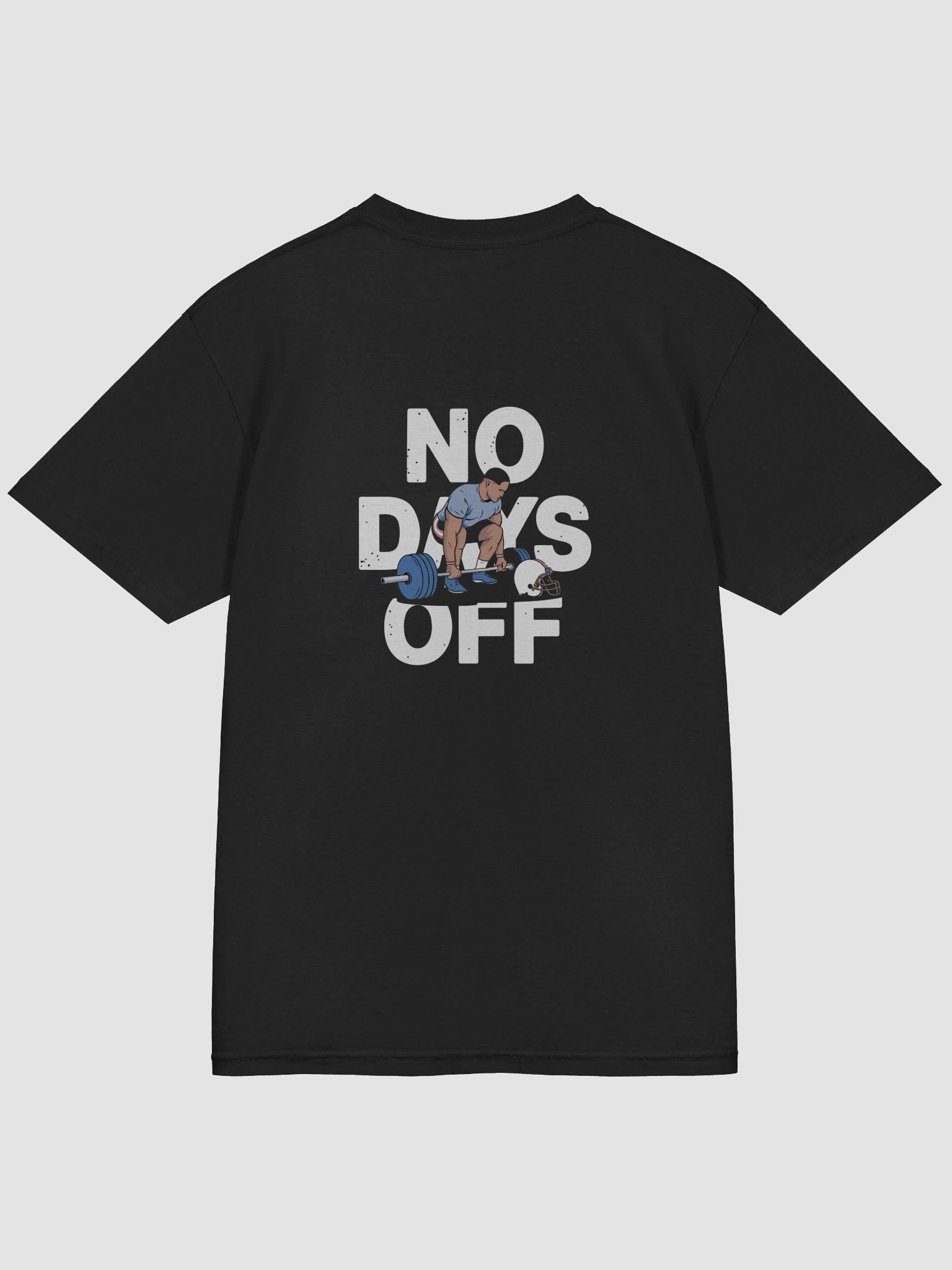 Dedication Heavyweight T-Shirt product image (4)