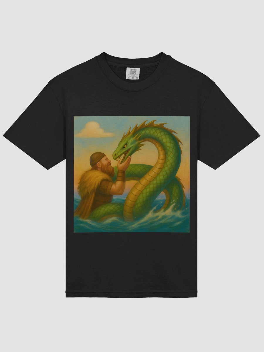 Lovestory - T-shirt product image (3)