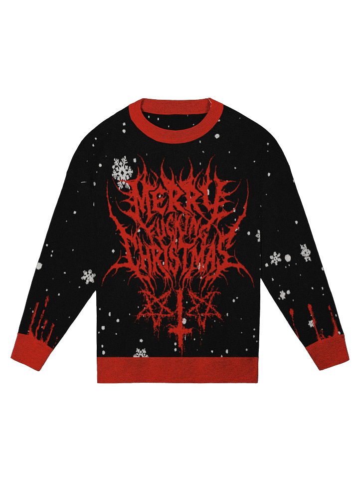 MFC Knit Sweater product image (1)