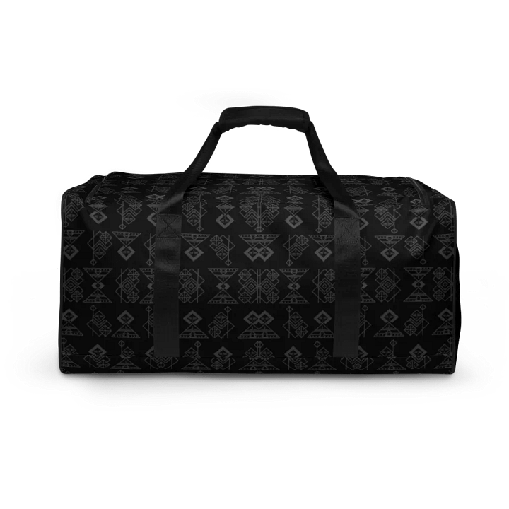 Ras Duffle Bag product image (2)