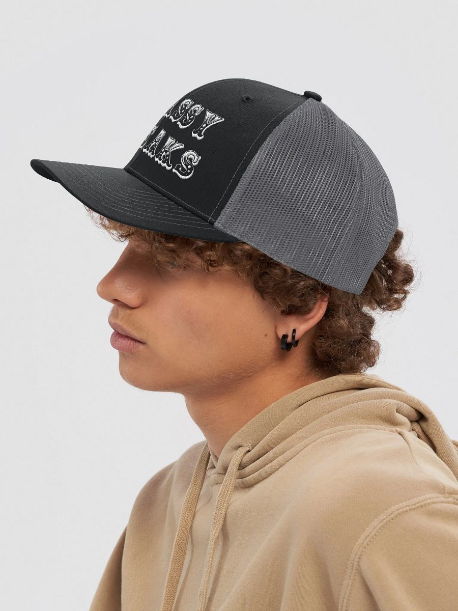 Classy Breaks Trucker Hat! product image (7)