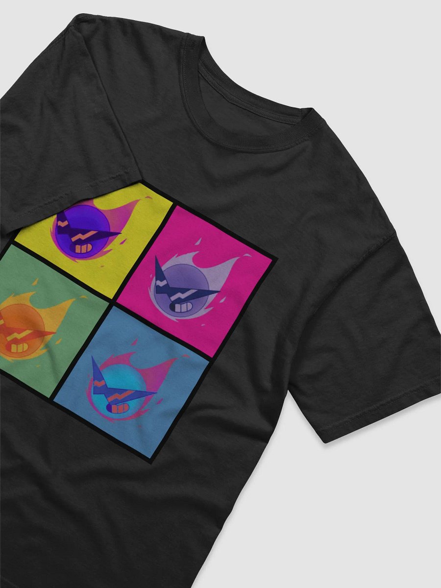 Andy Orbhol Tee product image (3)